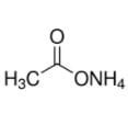 Octan amonu r-r 1 mol/l CAS 631-61-8