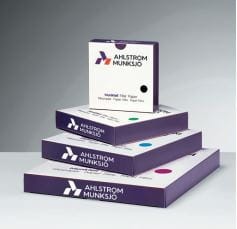 Sączki ilościowe miękkie typ 388