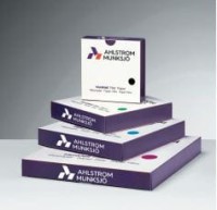 Sączki ilościowe twarde typ 390