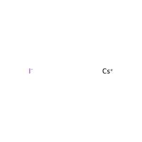 Cesium iodide, 99.9% (metals basis) CAS 7789-17-5
