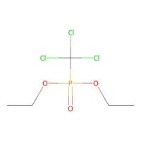 Diethyl trichloromethylphosphonate, 98% CAS 866-23-9