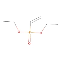 Diethylvinylphosphonate, 97% CAS 682-30-4