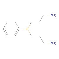 Bis(3-aminopropyl)phenylphosphine CAS 6775-01-5