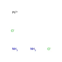 trans-Diamminedichloroplatinum(II), Pt 64.5% min CAS 14913-33-8