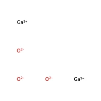 Gallium(III) oxide, 99.999% (metals basis) CAS 12024-21-4