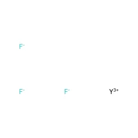 Yttrium(III) fluoride, anhydrous, REacton|r, 99.99% (REO) CAS 13709-49-4
