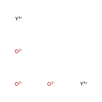 Yttrium(III) oxide, REacton|r, 99.999% (REO) CAS 1314-36-9