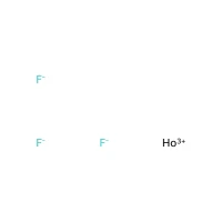 Holmium(III) fluoride, anhydrous, REacton|r, 99.99% (REO) CAS 13760-78-6