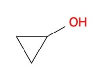 Cyklopropanol 98% CAS: 16545-68-9