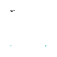 Zinc fluoride, anhydrous, 99% min CAS 7783-49-5