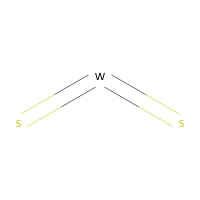 Tungsten sulfide, 99.8% (metals basis) CAS 12138-09-9