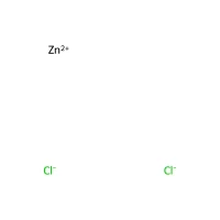 Zinc chloride, ACS, 97% CAS 7646-85-7