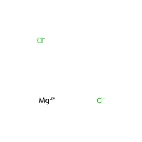 Magnesium chloride, 99.9%, (trace metal basis), pure, anhydrous CAS 7786-30-3