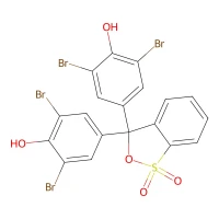 Bromophenol Blue, pure, 0.1% in water CAS 115-39-9