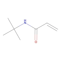 N-tert-Butylacrylamide, 97%, pure CAS 107-58-4