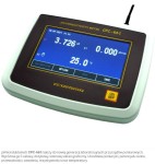 PH / KONDUKTOMETR CPC-661