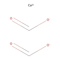 Calcium formate, 98%, pure CAS 544-17-2
