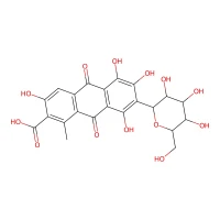 Carmine, pure, certified, alum lake of carminic acid CAS 1390-65-4