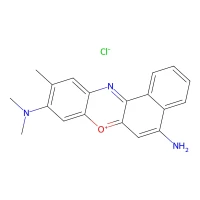 Cresyl Violet perchlorate, 98%, pure CAS 41830-80-2