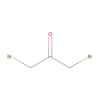 1,3-Dibromo-2-propanone, 70%, tech. CAS 816-39-7