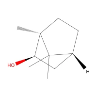 (-)-Borneol, 97+% CAS 464-45-9