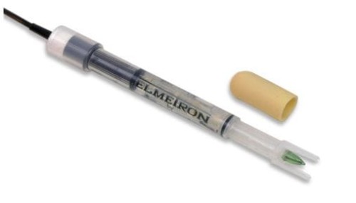 Elektroda pH IJ-44 do pomiaru wody, ścieków, półpłynnych mas