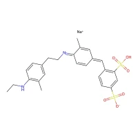 Xylenecyanol FF, dye content 70% CAS 2650-17-1