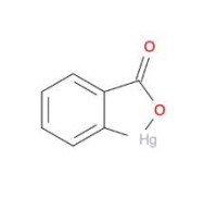 Bezwodnik o-hydroksyrtęciobenzoesowy 50g CAS 5722-59-8
