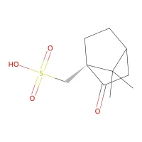 (1R)-(-)-Camphor-10-sulfonic acid, 98+% CAS 35963-20-3