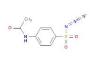 4-Acetamidobenzenesulfonyl azide 98% 5g CAS 2158-14-7