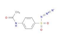 4-Acetamidobenzenesulfonyl azide 98% 5g CAS 2158-14-7