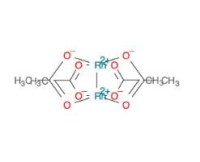 Rhodium, tetrakis[μ-(acetato-κO:κO')]di-, (Rh-Rh) 250mg CAS 15956-28-2
