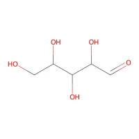 L-(-)-Xylose, 99% CAS 609-06-3
