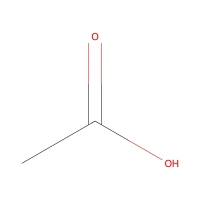 Kwas octowy r-r 1M CAS 64-19-7