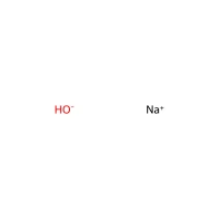 Wodorotlenek sodu 10 mol/l (10N) r-r mianowany CAS 1310-73-2