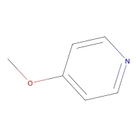 4-Methoxypyridine, 98+% CAS 620-08-6