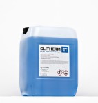 GLITHERM ET Niebieski