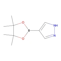 1H-Pyrazole-4-boronic acid pinacol ester, 98% CAS 269410-08-4