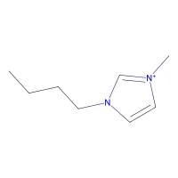 1-n-Butyl-3-methylimidazolium chloride, 96% CAS 79917-90-1
