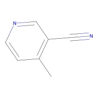 3-Cyano-4-methylpyridine, 97% CAS 5444-01-9