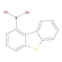 Dibenzothiophene-4-boronic acid, 95% CAS 108847-20-7
