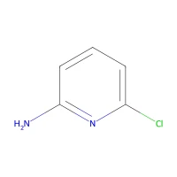 2-Amino-6-chloropyridine, 98% CAS 45644-21-1