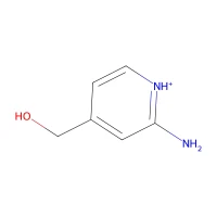 2-Aminopyridine-4-methanol, 97% CAS 105250-17-7