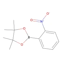 2-Nitrobenzeneboronic acid pinacol ester, 98+% CAS 190788-59-1