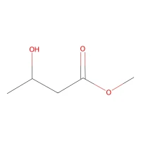 Methyl (S)-(+)-3-hydroxybutyrate, 98% CAS 53562-86-0
