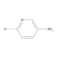 5-Amino-2-bromopyridine, 97% CAS 13534-97-9