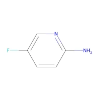 2-Amino-5-fluoropyridine, 97% CAS 21717-96-4