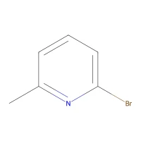 2-Bromo-6-methylpyridine, 98% CAS 5315-25-3