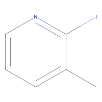 2-Iodo-3-methylpyridine, 97% CAS 22282-58-2