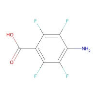 4-Amino-2,3,5,6-tetrafluorobenzoic acid, 98% CAS 944-43-4